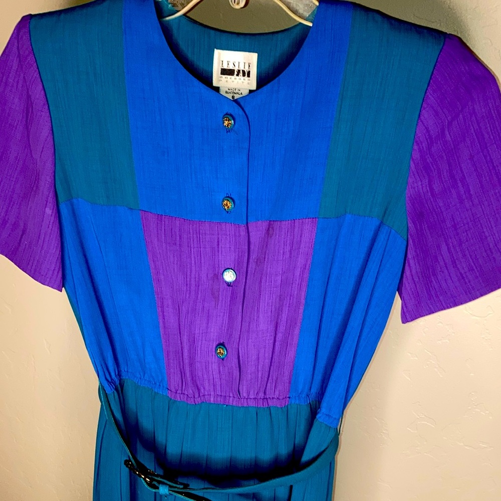 Vintage dress